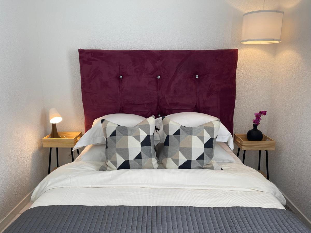 Monaco Hilltop Suites Beausoleil Exterior foto